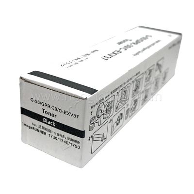 Kartrid Toner Untuk Canon IR 1730 1740 1750 (G-55 GPR-39 C-EXV37)