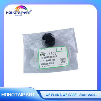 Perlengkapan Roller Registrasi untuk Ricoh MP1100 MP1350 MP1357 MP9000 Printer Laser Ab01-1503 Ab011503 Bagian Kopir