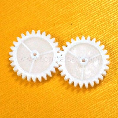 Drive Gear untuk LaserJet 1160 1320 3390 3392 P2014 P2015 (RU5-0307-000 27T)