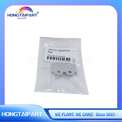 Felt 1000006736 Untuk Roland BN-20 RT-640 RE-640 RF-640 EJ-640 XT-640 XR-640 XF-640 VS-420 VS-540