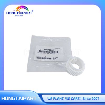 Fuser Drive Gear 38T Untuk Konica Minolta Bizhub C1060 C1070 C2060 C2070 A50U725001