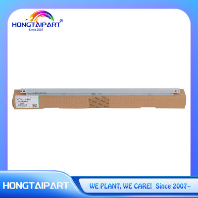 Blade pembersih drum untuk Ricoh Pro C751 C651EX Printer Apply Blade D0742481 D1362441 D074-2481 D136-2441 Bagian mesin pencetak