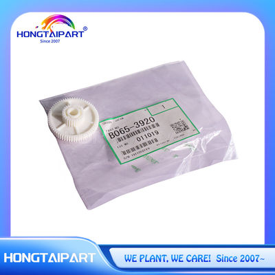 B0653920 B065-3920 Peralatan penggerak roller transfer untuk Ricoh 1075 2075 1060 2060 6500 6001 7001 7500 8000 Peralatan penggerak mesin cetak laser