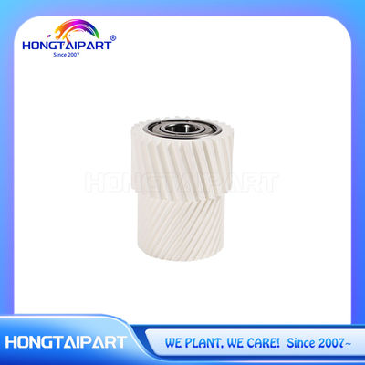 Cleaner Idler Gear 35Z 28Z untuk Ricoh Pro C9200 Laser Printer M2051527 M205-1527 Bagian Kopia HONGTAIPART