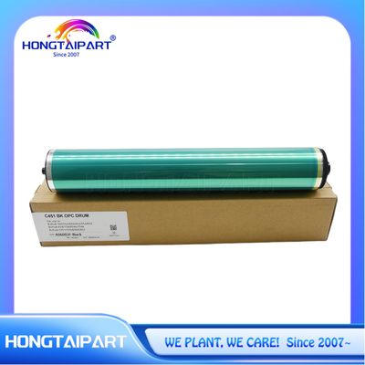 OPC Drum untuk Konica Bizhub C451 C452 C550 C552 C650 C652 C650P C654 C754 IU610K A06003F IU-610Y A06007F IU-610M
