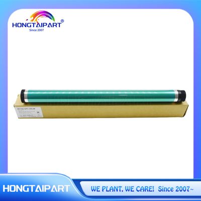 OPC Drum untuk Konica Minolta Bizhub 164 184 195 215 235 7719 7721 7723 Di162 BH195 BH215 BH235 BH7719 BH164 BH184