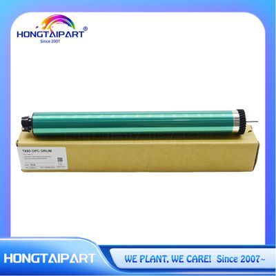 Opc Drum Untuk Lexmark T630 T640 T650 T650 T652 T654 X652 X654 X658 T 630 640 650 652 X652 654 658 Bagian Drum Copy