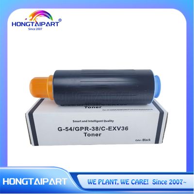 Toner Cartridge-Black untuk Konica Minolta Bizhub C220 C280 C360 C7722 IT28C6 500g
