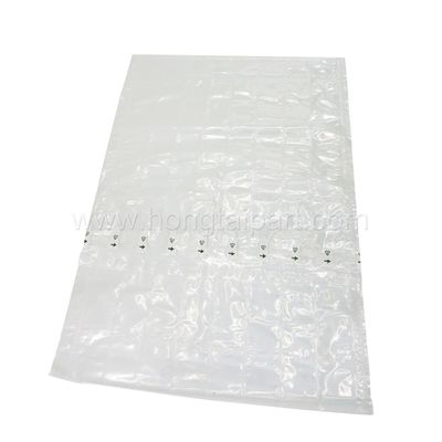 Professional packaging bubble Cushion plastic wrap/Tas gelembung udara tiup