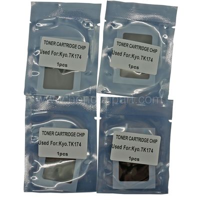 Chip kartrid toner untuk chip Kyocera TK172 TK173 TK174 2.5K