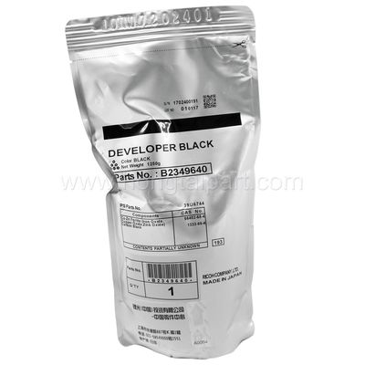 Setelan Pengembang untuk Ricoh PRO 907 1107 1357 MP1100 MP1350 MP9000 (Tipe 27 B2349640)
