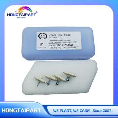 2HS25460 302HS25460 Fuser Picker Finger Untuk Kyocera FS1028 FS1128 FS2810 FS1300 FS2000 FS2820 FS1024 Finger Picker Atas