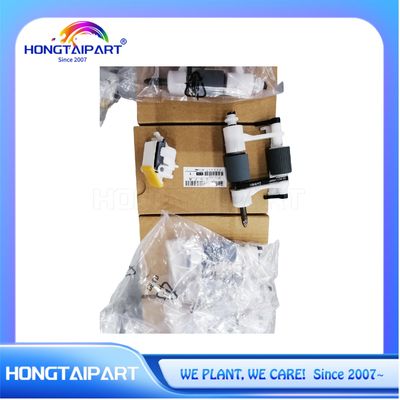 ADF Paper Pickup Roller Assembly Q5997A Cocok untuk HP 9200C 9250C M4345 4730