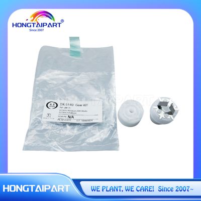 DK-5140 Gear Kit Untuk Kyocera Ecosys P6130cdn P6530cdn P7040cdn Perlengkapan printer Perlengkapan penyalin