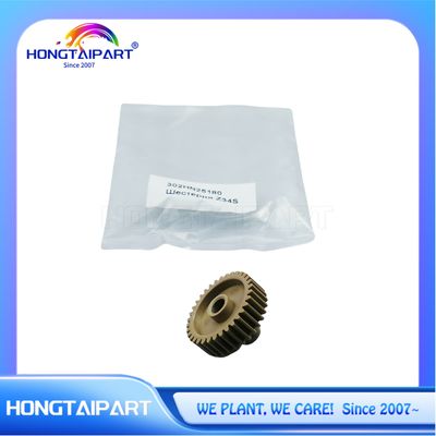 Gear Z34S 302HN25180 Untuk Kyocera ECOSYS P3045dn P3050dn P3055dn P3060dn P3145dn P3150dn P3155dn P3260dn PA4500x PA5000x