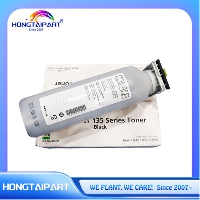 Botol Toner Hitam Untuk Canon Oce VP110 VP120 VP135 VP115 VP130 VP140 DP110 DP120 DP135 DP115 DP130 DP140 Toner Cartridg