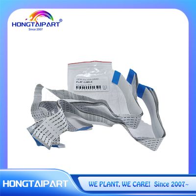 Kabel datar 122K94940 untuk LSU 375 Fuji asli digunakan HONGTAIPART