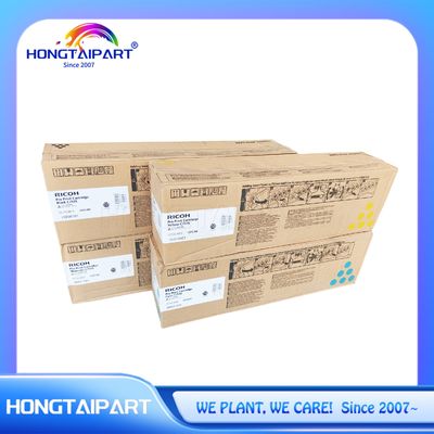 Toner 828173 828174 828175 828176 Untuk Ricoh Pro C651 C751