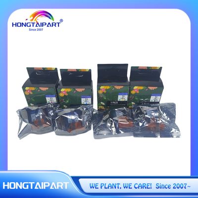 11 Kepala Printer C4810A C4811A C4812A C4813A Untuk HP 800 510 100 110 111 120 1000 1100 1200 2600 suku cadang printer
