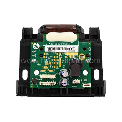 Printhead untuk Officejet 6060 6100 6600 6700 7110 7600 7610 7612 (932 932XL 933 933XL CB863-80013A CB863-80002A)