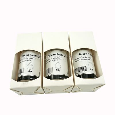 Minyak Pelebur Silikon Canon NP-1215 1015 3825 (KF9-0450-000 50g)