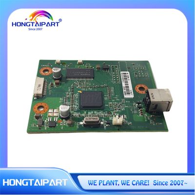 Formater Board CB409-60001 Q5426-60001 Untuk HP LaserJet 1018 1020 Hongtaipart Printing Spare Parts