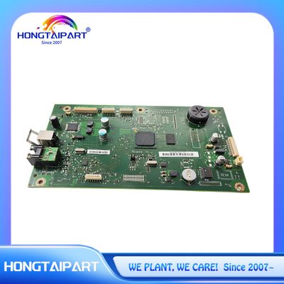 Formater CE544-60001 Untuk HP M1536 M1536DNF 1536 1536DNF Hongtaipart Printer Control Board