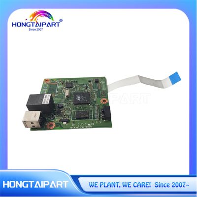 Formater CE671-60001 Untuk HP LaserJet Pro P1606 P1606DN Hongtaipart Printer Spare Parts Mainboard Control Board