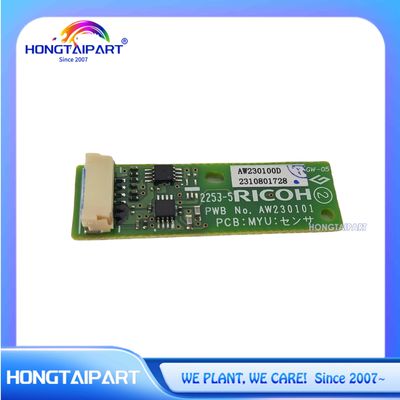 Developer Chip Untuk Ricoh MPC2004 C2504 C2003 C2503 C2011 Reset Chip Printer Copy