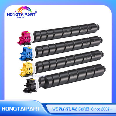 Toner Cartridges Untuk Kyocera Taskalfa 3252ci 3253ci Toner Kit TK8335K 1T02RL0NL0 TK8335Y 1T02RLANL1 TK8335М 1T02RLBNL1 TK8335C 1T02RLCNL1 Printer
