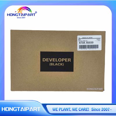 Pengembang-BK 675K85030 Untuk Xerox DCC2270 3370 4470 5570 WC7525 7535 7545 7556 7835 7855 7830 7435 7845 7800 C8035 C8045 C8055 C8070 Printer Copy HONGTAIPART