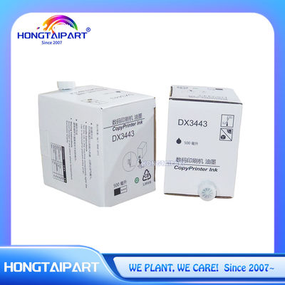 Kartrid Tinta Hitam 817104 CP17 Untuk Ricoh DX2330 DX2430 DX3243 DX3443 DD3324 Printer