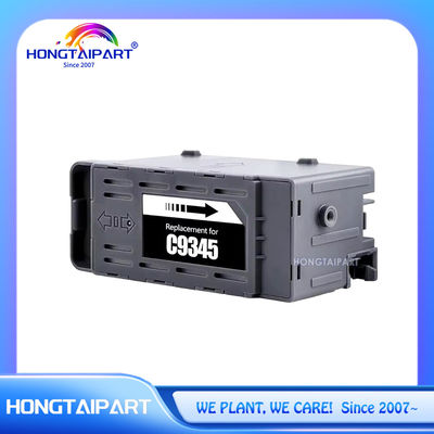 Kotak pemeliharaan tinta C9345 PXMB9 Untuk Epson L15150 L15160 L18050 L6460 L8050 L8160 L8180 ET16600 ET16650 ET5150 ET5170 ET5170 ET5180 ET5800 ET5850 ET5880 ET18100 ECC7000 WF7310 WF7820 WF7840 STC8000 STC8090