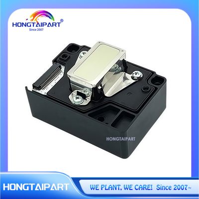 Kepala cetak F185010 02 Untuk Epson ET14000 C1100 T30 TX525 SC110 L1300 PX1001 T33 ME1100 ME70 C110 C120 T1100 TX510 ME650F WF1100 T1110 Kepala cetak