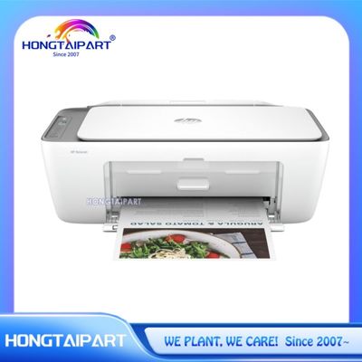 HP DeskJet 2821e All-in-One Printer Wireless Inkjet Color Printers Mesin