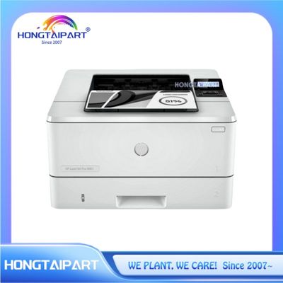HP LaserJet Pro 4001dn Printer Jaringan Monochrome Mesin Printer Laser Hitam dan Putih