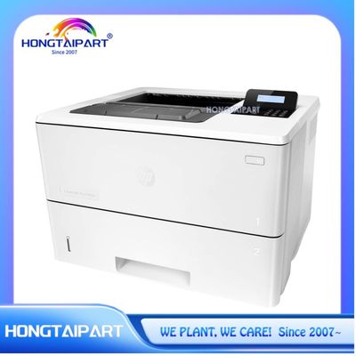 HP LaserJet Pro M501dn Laser Printer USB Duplex Printers Mesin