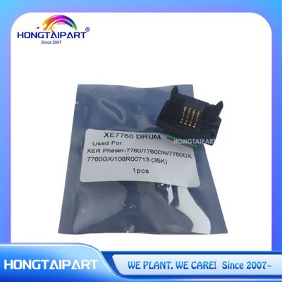 Kompatibel Drum Chip 108R00713 Untuk Xerox P7760 printer suku cadang