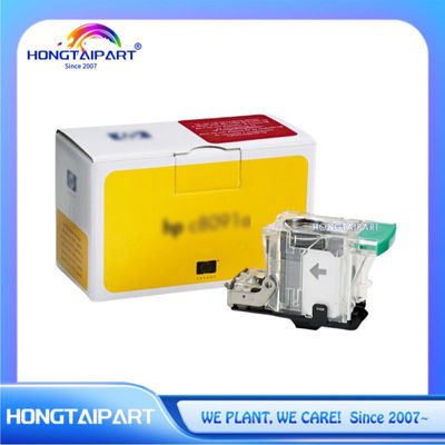 Staple Cartridge C8091A untuk HP 4700 4730 CM6030 CM6040 CP6015 M880 4345 9000 9040 9050 M4345 M5035 M9050 Bagian Printer