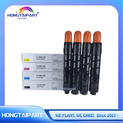 Toner Cartridge-1Set C-EXV28 NPG-45 GPR-30 Hitam Cyan Magenta Kuning Untuk Canon IRC5045 IRC5045i IRC5051 IRC5051i IRC5235i IRC5240 IRC5250i IRC5255 IRC5255i Bagian Salin