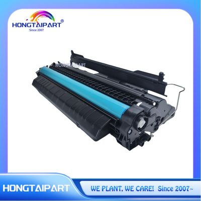 Kartrid Toner Kompatibel CF214A untuk HP LaserJet Enterprise 700 M712dn M712n M712xh M725dn M725f M725z M725z M725z Plus Laser Printer Toner HONGTAIPART TONERCARHP059-266