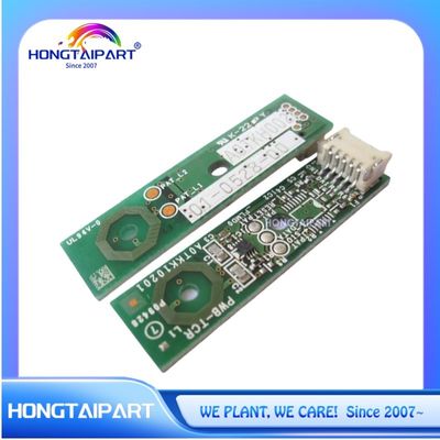 Developer Reset Chip DV512 DV311 untuk Konica Minolta BHC220 C280 C221 C281 7122 7128 C224 C284 C360 C364 C452 C552 C652 C454 C554 C654 Bagian Salin
