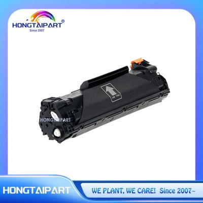 Kartrid Toner Hitam LaserJet Pro M1536dnf P1606dn (CE278A)
