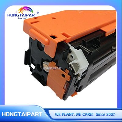 Kartrid Toner Printer Warna CF403A untuk HP Laserjet Pro M252 M277