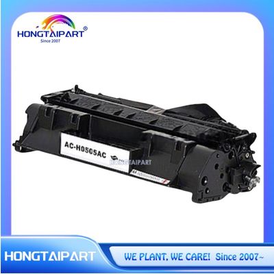 LaserJet P2035 2055 Kartrid Toner Printer CE505A Bagian Printer Kantor
