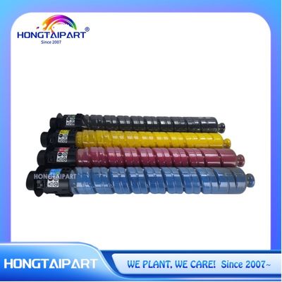 Toner Cartridge 841813 841814 841815 841816 / 841817 841818 841819 841820 untuk Ricoh MP C3003 C3503 C4503 C5503 C6003 C3004 C3504 C6004 IMC3000 IMC4500 Color Laser Multifunction Printer Part