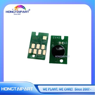 Chip T6997 tangki tinta limbah untuk Epson SureColor P6000 P7000 P8000 P9000 P6080 printer HONGTAIPART
