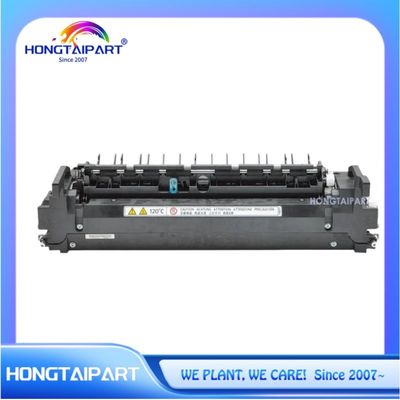 Unit Fuser Asli D244-4061 D2444061 D244-4011 D2444011 D2444055 untuk Ricoh MP C2004 C2504 C2004ex C2504ex Lanier MP C2504 Savin MP C2504 Fusing Unit Fuser Assembly Unit HONGTAIPART Printer Part