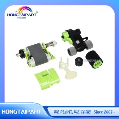 Kit pemeliharaan ADF 40X8431 40X7775 40X7774 40X7749 untuk Lexmark MX710 MX711 MX718 MX810 MX811 MX812 XM5163 XM5170 XM5263 XM5270 XM7155 XM7163 XM7170 XM7263 XM7270 ADF Pickup Roller Belt Feed Separati
