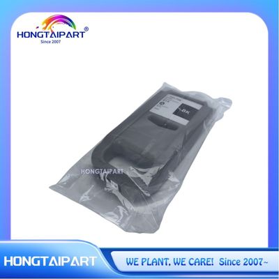 Kartrid tinta BK&MBK 6680B001AA PFI-706 untuk gambar CanonPROGRAF iPF8300 iPF8400 iPF9400 iPF8300S iPF8400S iPF9400S iPF8400SE Printer Black Matte Ink Tank HONGTAIPART